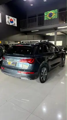 AUDI-Q5-2.0 45 TFSI GASOLINA PRESTIGE QUATTRO S TRONIC AUDI-Q5-2022