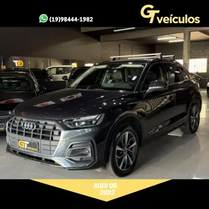 AUDI-Q5-2022