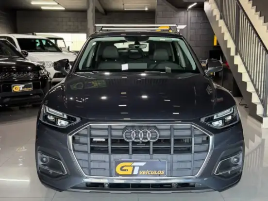 AUDI-Q5-2.0 45 TFSI GASOLINA PRESTIGE QUATTRO S TRONIC AUDI-Q5-2022