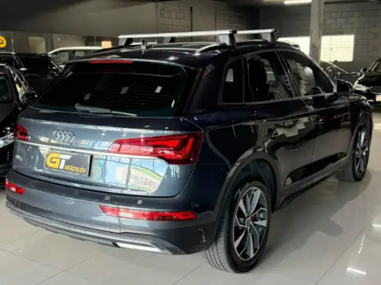 AUDI-Q5-2.0 45 TFSI GASOLINA PRESTIGE QUATTRO S TRONIC AUDI-Q5-2022