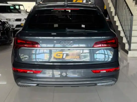 AUDI-Q5-2.0 45 TFSI GASOLINA PRESTIGE QUATTRO S TRONIC AUDI-Q5-2022