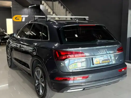 AUDI-Q5-2.0 45 TFSI GASOLINA PRESTIGE QUATTRO S TRONIC AUDI-Q5-2022