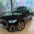 AUDI Q5 2.0 45 TFSI GASOLINA S-LINE QUATTRO S TRONIC AUDI Q5 2.0 45 TFSI GASOLINA S-LINE QUATTRO S TRONIC