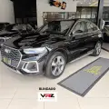 AUDI Q5 2.0 45 TFSI GASOLINA SPORTBACK S LINE QUATTRO S TRONIC AUDI Q5 2.0 45 TFSI GASOLINA SPORTBACK S LINE QUATTRO S TRONIC
