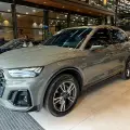 AUDI Q5 2.0 55 TFSIE PHEV PERFORMANCE BLACK QUATTRO S TRONIC AUDI Q5 2.0 55 TFSIE PHEV PERFORMANCE BLACK QUATTRO S TRONIC