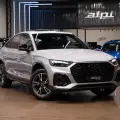 AUDI Q5 2.0 55 TFSIE PHEV SPORTBACK PERFORMANCE BLACK QUATTRO S TRONIC AUDI Q5 2.0 55 TFSIE PHEV SPORTBACK PERFORMANCE BLACK QUATTRO S TRONIC