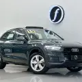 AUDI Q5 2.0 TFSI GASOLINA PRESTIGE PLUS S TRONIC AUDI Q5 2.0 TFSI GASOLINA PRESTIGE PLUS S TRONIC