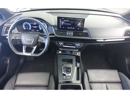 AUDI-Q5-2.0 45 TFSI GASOLINA S LINE BLACK QUATTRO S TRONIC AUDI-Q5-2021