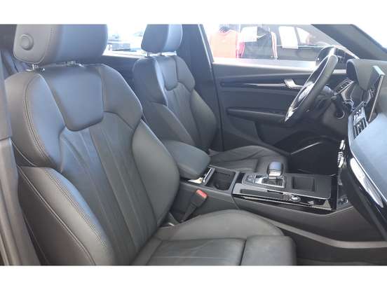 AUDI-Q5-2.0 45 TFSI GASOLINA S LINE BLACK QUATTRO S TRONIC AUDI-Q5-2021