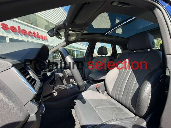 AUDI-Q5-2.0 45 TFSI GASOLINA S LINE BLACK QUATTRO S TRONIC AUDI-Q5-2022