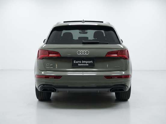 AUDI-Q5-2.0 45 TFSI GASOLINA S LINE BLACK QUATTRO S TRONIC AUDI-Q5-2024