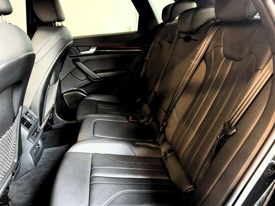 AUDI-Q5-2.0 45 TFSI GASOLINA S LINE BLACK QUATTRO S TRONIC AUDI-Q5-2023