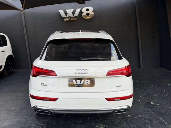 AUDI-Q5-2.0 45 TFSI GASOLINA S-LINE QUATTRO S TRONIC AUDI-Q5-2022