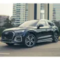 AUDI Q5 2.0 45 TFSI GASOLINA S-LINE QUATTRO S TRONIC AUDI Q5 2.0 45 TFSI GASOLINA S-LINE QUATTRO S TRONIC
