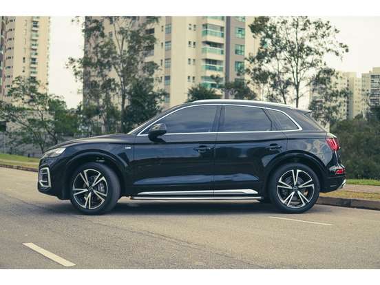 AUDI-Q5-2.0 45 TFSI GASOLINA S-LINE QUATTRO S TRONIC AUDI-Q5-2022
