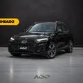 AUDI Q5 2.0 55 TFSIE PHEV PERFORMANCE BLACK QUATTRO S TRONIC AUDI Q5 2.0 55 TFSIE PHEV PERFORMANCE BLACK QUATTRO S TRONIC