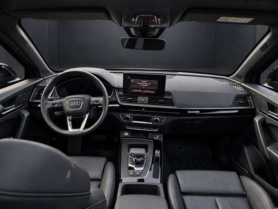 AUDI-Q5-2.0 55 TFSIE PHEV PERFORMANCE BLACK QUATTRO S TRONIC AUDI-Q5-2024
