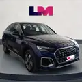 AUDI Q5 2.0 55 TFSIE PHEV PERFORMANCE QUATTRO S TRONIC AUDI Q5 2.0 55 TFSIE PHEV PERFORMANCE QUATTRO S TRONIC
