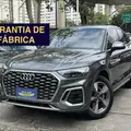AUDI Q5 2.0 55 TFSIE PHEV SPORTBACK PERFORMANCE QUATTRO S TRONIC AUDI Q5 2.0 55 TFSIE PHEV SPORTBACK PERFORMANCE QUATTRO S TRONIC