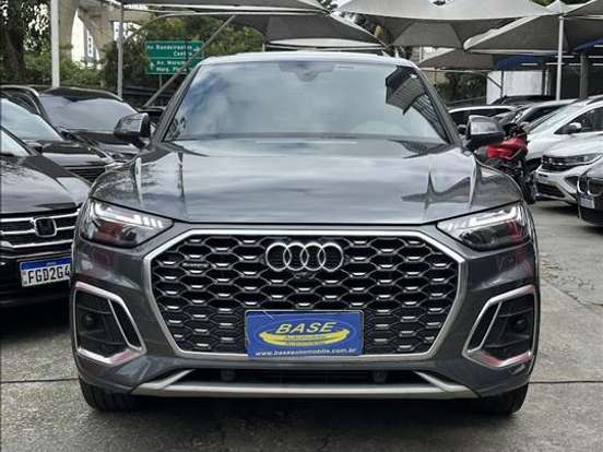 AUDI-Q5-2.0 55 TFSIE PHEV SPORTBACK PERFORMANCE QUATTRO S TRONIC AUDI-Q5-2023