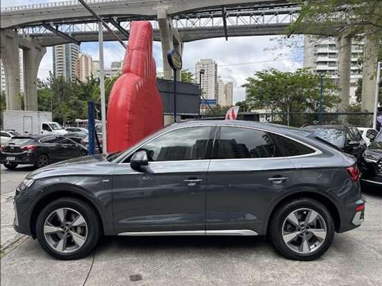AUDI-Q5-2.0 55 TFSIE PHEV SPORTBACK PERFORMANCE QUATTRO S TRONIC AUDI-Q5-2023