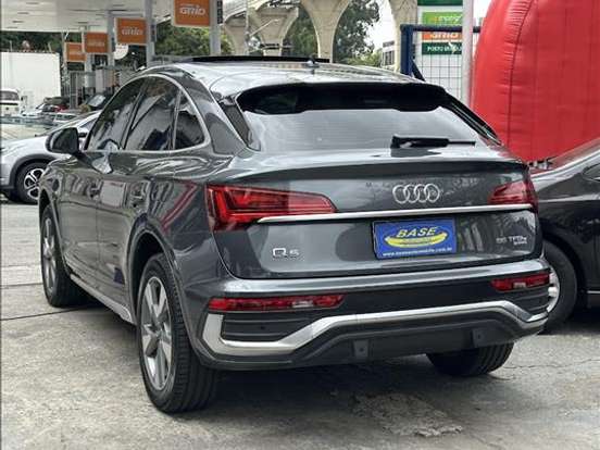 AUDI-Q5-2.0 55 TFSIE PHEV SPORTBACK PERFORMANCE QUATTRO S TRONIC AUDI-Q5-2023
