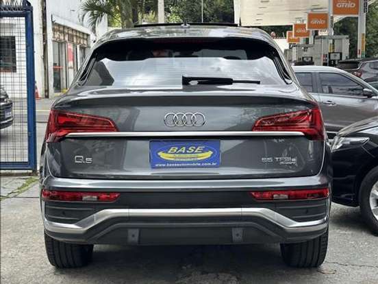 AUDI-Q5-2.0 55 TFSIE PHEV SPORTBACK PERFORMANCE QUATTRO S TRONIC AUDI-Q5-2023