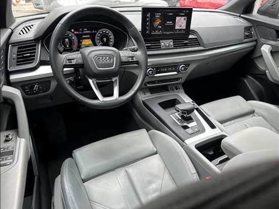 AUDI-Q5-2.0 55 TFSIE PHEV SPORTBACK PERFORMANCE QUATTRO S TRONIC AUDI-Q5-2023