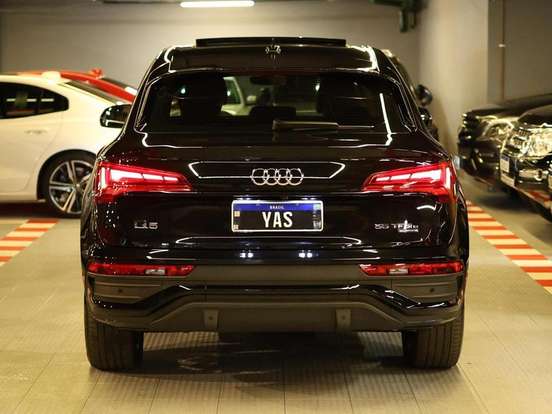 AUDI-Q5-2.0 55 TFSIE PHEV SPORTBACK PERFORMANCE QUATTRO S TRONIC AUDI-Q5-2023