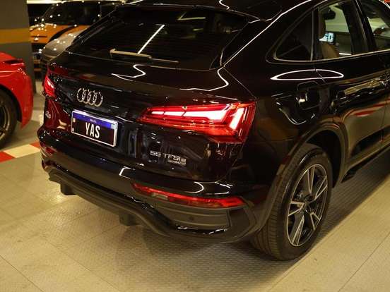 AUDI-Q5-2.0 55 TFSIE PHEV SPORTBACK PERFORMANCE QUATTRO S TRONIC AUDI-Q5-2023
