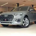 AUDI Q5 2.0 55 TFSIE PHEV SPORTBACK PERFORMANCE QUATTRO S TRONIC AUDI Q5 2.0 55 TFSIE PHEV SPORTBACK PERFORMANCE QUATTRO S TRONIC