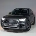 AUDI Q5 2.0 TFSI GASOLINA S-LINE S TRONIC AUDI Q5 2.0 TFSI GASOLINA S-LINE S TRONIC