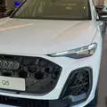 AUDI Q5 2.0 TFSI GASOLINA SPORTBACK S LINE QUATTRO S TRONIC AUDI Q5 2.0 TFSI GASOLINA SPORTBACK S LINE QUATTRO S TRONIC
