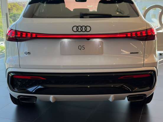 AUDI-Q5-2.0 TFSI GASOLINA SPORTBACK S LINE QUATTRO S TRONIC AUDI-Q5-2026