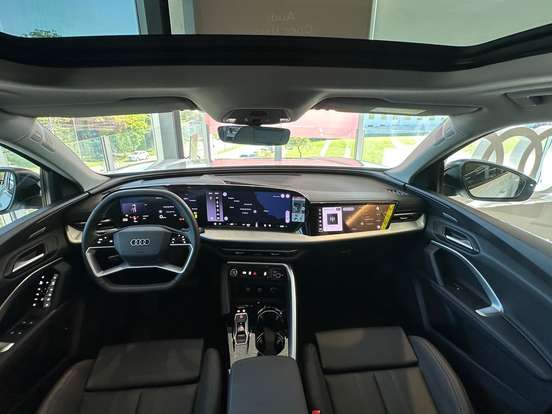 AUDI-Q5-2.0 TFSI GASOLINA SPORTBACK S LINE QUATTRO S TRONIC AUDI-Q5-2026