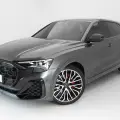 AUDI Q8 3.0 TFSI GASOLINA PERFORMANCE BLACK QUATTRO TIPTRONIC AUDI Q8 3.0 TFSI GASOLINA PERFORMANCE BLACK QUATTRO TIPTRONIC