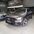 AUDI Q8 3.0 TFSI GASOLINA PERFORMANCE BLACK QUATTRO TIPTRONIC AUDI Q8 3.0 TFSI GASOLINA PERFORMANCE BLACK QUATTRO TIPTRONIC