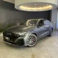 AUDI Q8 3.0 TFSI GASOLINA PERFORMANCE BLACK QUATTRO TIPTRONIC AUDI Q8 3.0 TFSI GASOLINA PERFORMANCE BLACK QUATTRO TIPTRONIC