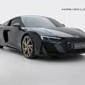 AUDI R8 5.2 V10 FSI GASOLINA COUPÉ QUATTRO S TRONIC AUDI R8 5.2 V10 FSI GASOLINA COUPÉ QUATTRO S TRONIC