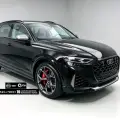 AUDI RS Q8 4.0 V8 TWINTURBO GASOLINA PERFORMANCE TIPTRONIC AUDI RS Q8 4.0 V8 TWINTURBO GASOLINA PERFORMANCE TIPTRONIC