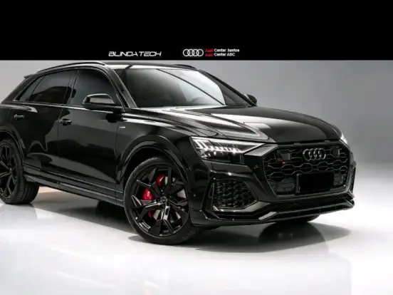 AUDI-RS Q8-4.0 V8 TWINTURBO MHEV TIPTRONIC AUDI-RS Q8-2023