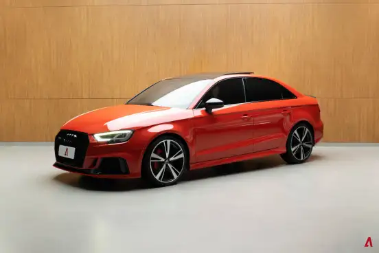 AUDI-RS3-2018