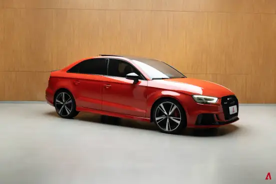 AUDI-RS3-2018