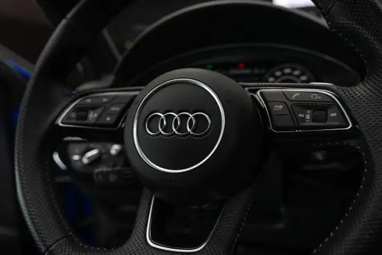 AUDI-RS4-2.9 V6 TFSI GASOLINA AVANT QUATTRO S-TRONIC AUDI-RS4-2020