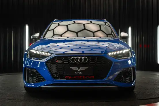 AUDI-RS4-2.9 V6 TFSI GASOLINA AVANT QUATTRO S-TRONIC AUDI-RS4-2020
