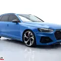 AUDI RS4 2.9 V6 TFSI GASOLINA AVANT QUATTRO S-TRONIC AUDI RS4 2.9 V6 TFSI GASOLINA AVANT QUATTRO S-TRONIC