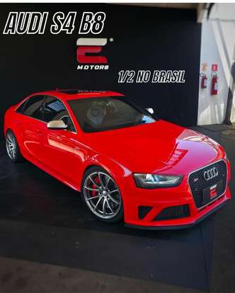 AUDI-S4-2012