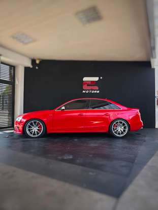 AUDI-S4-2012