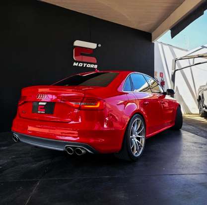 AUDI-S4-2012