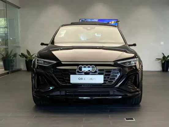 AUDI-SQ8 E-TRON-ELÉTRICO SPORTBACK QUATTRO AUDI-SQ8 E-TRON-2023